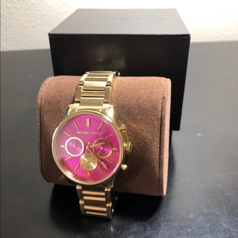 Michael Kors watch